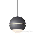 Atmosphere light led spotlights Small pendant lights